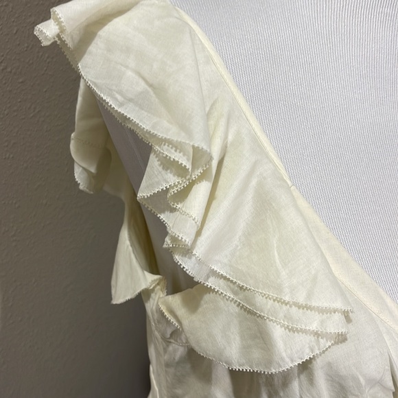 Catherine Malandrino sundress sz: S - Picture 4 of 9